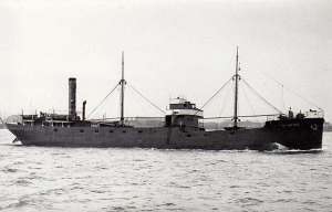 47 SS Stokesley
